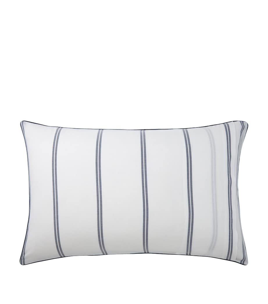 Ralph Lauren Home Kerrigan Oxford Pillowcase (50cm x 75cm) Navy Image 3