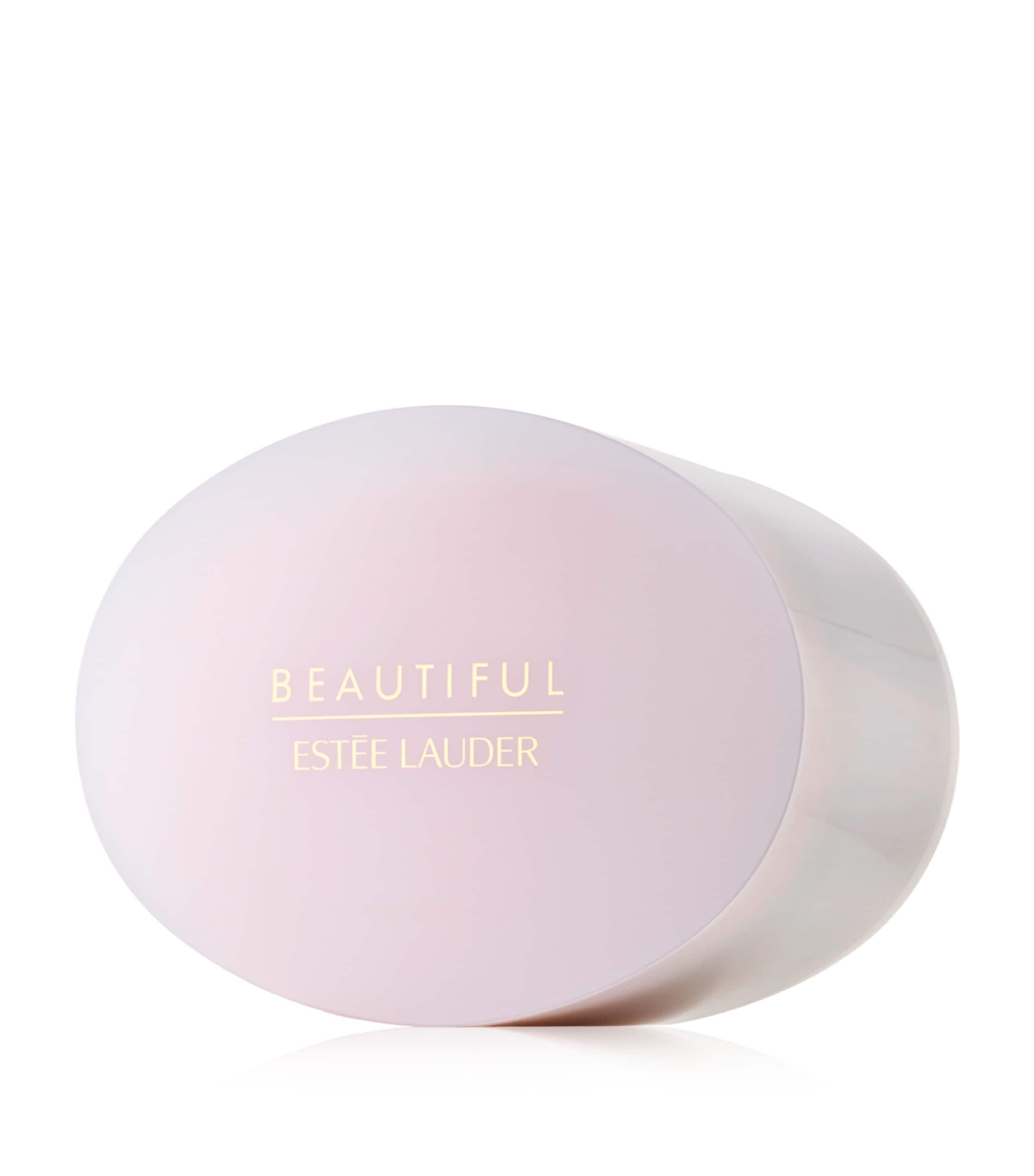 ESTÉE LAUDER BEAUTIFUL PERFUMED BODY POWDER