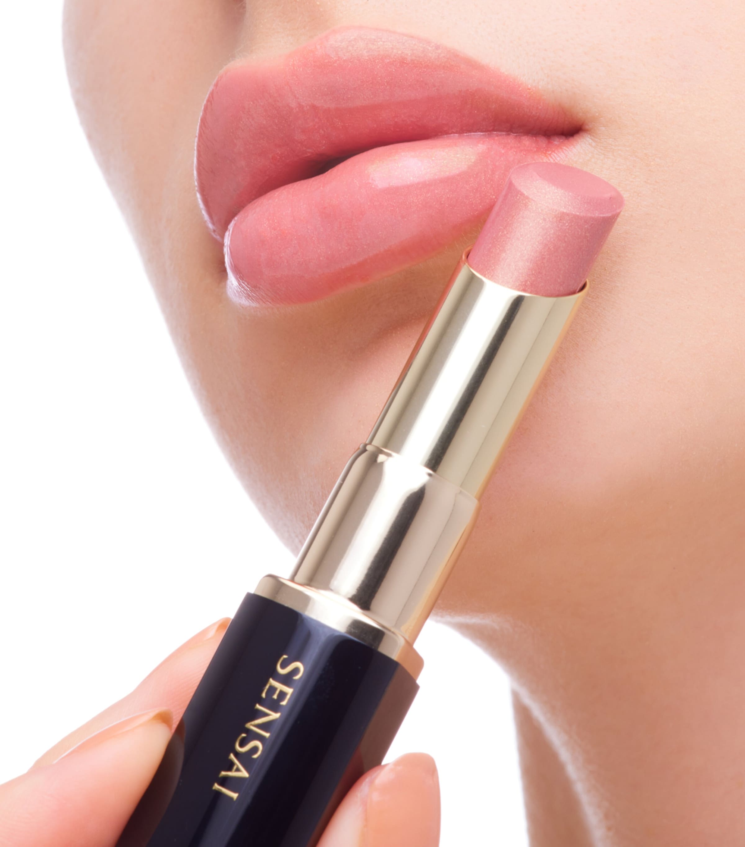 Lasting Plump Lipstick Refill (3.8g) LP07 Image 2