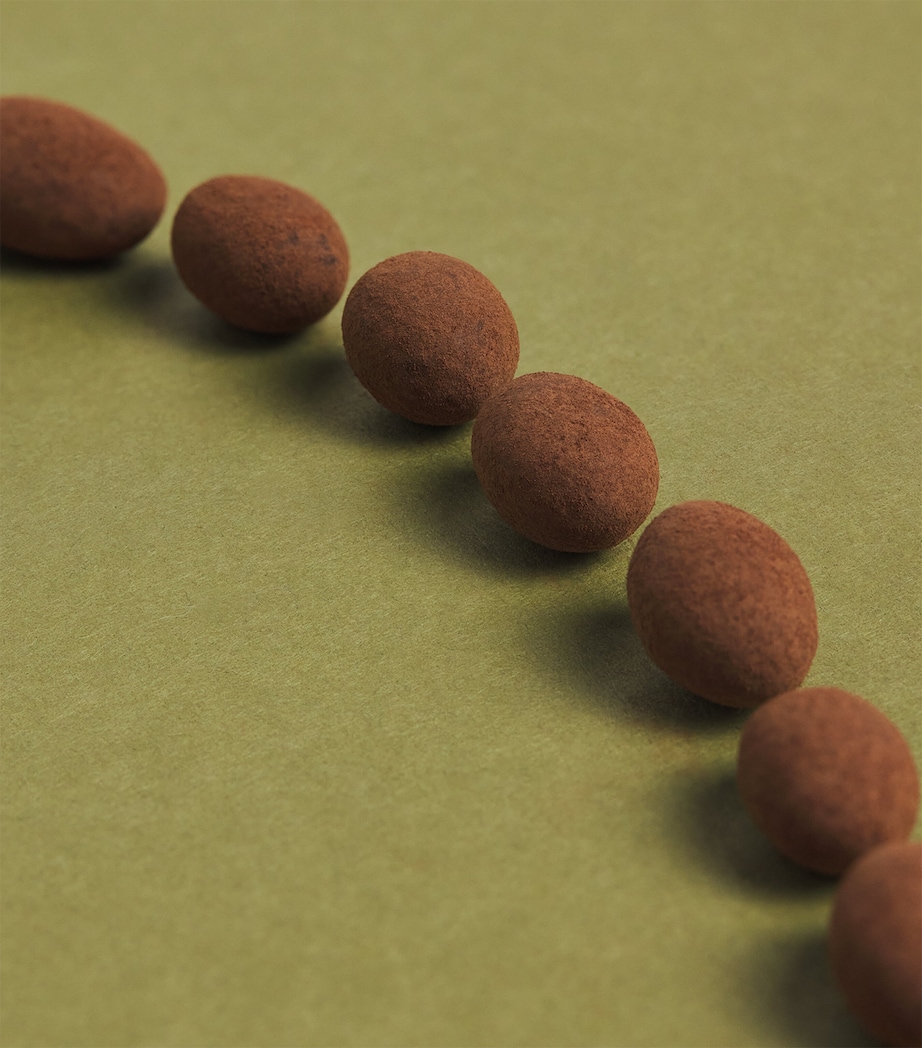 Harrods Cocoa-Dusted Pistachios (325g) Image 2