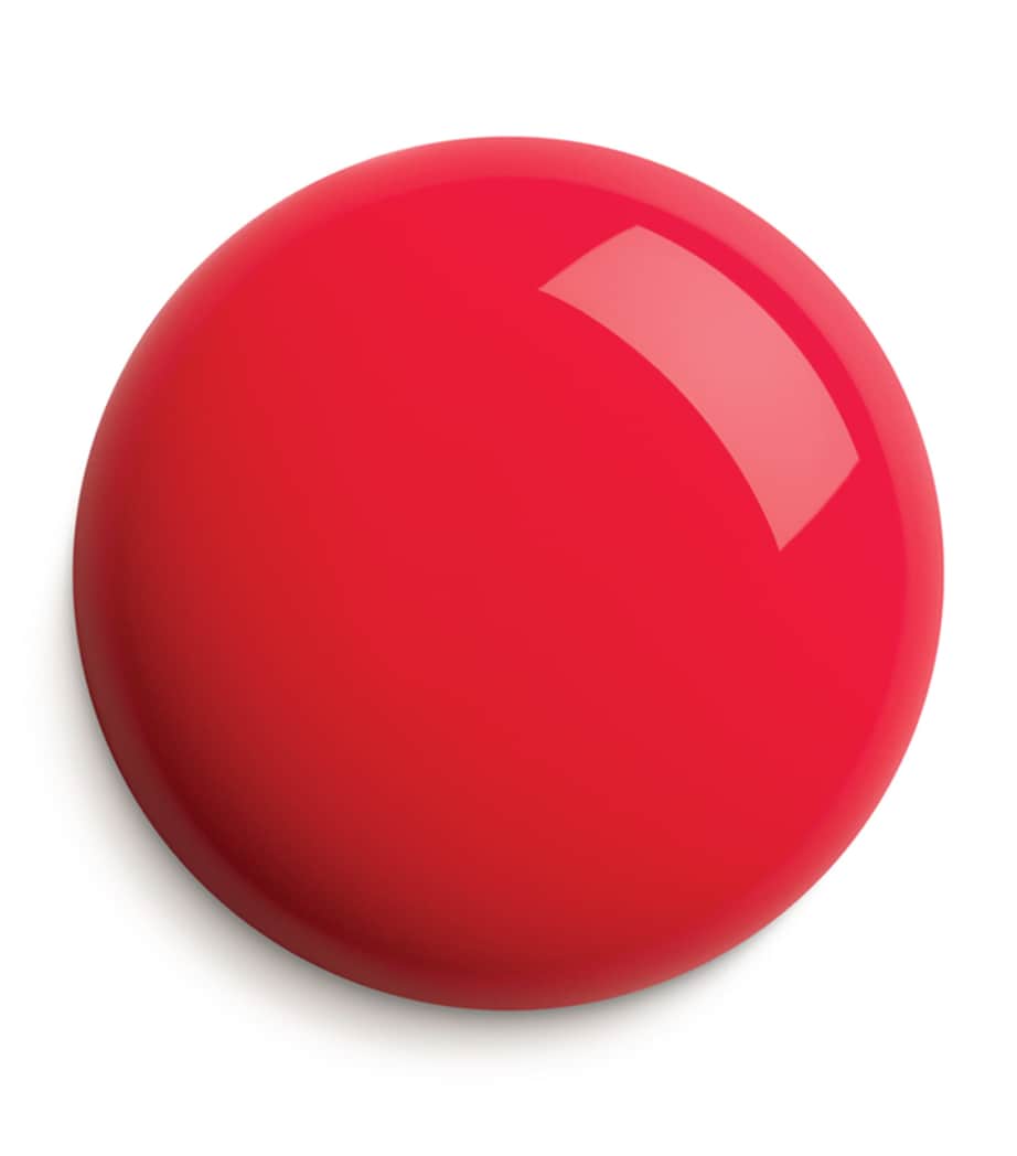 Les Mains Hermès Nail Enamel - 46 Rouge Exotique 46 ROUGE EXOTIQUE Image 6