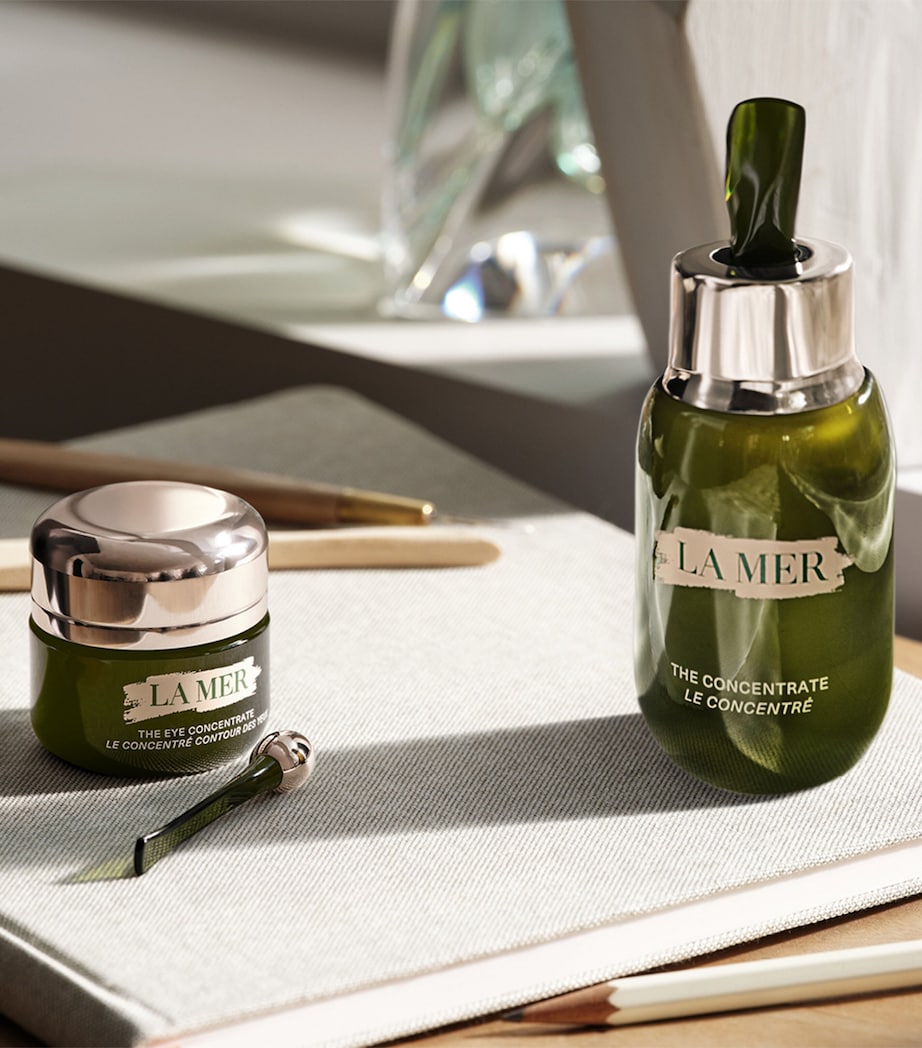 The Eye Concentrate (15ml) NO COLOUR Image 8