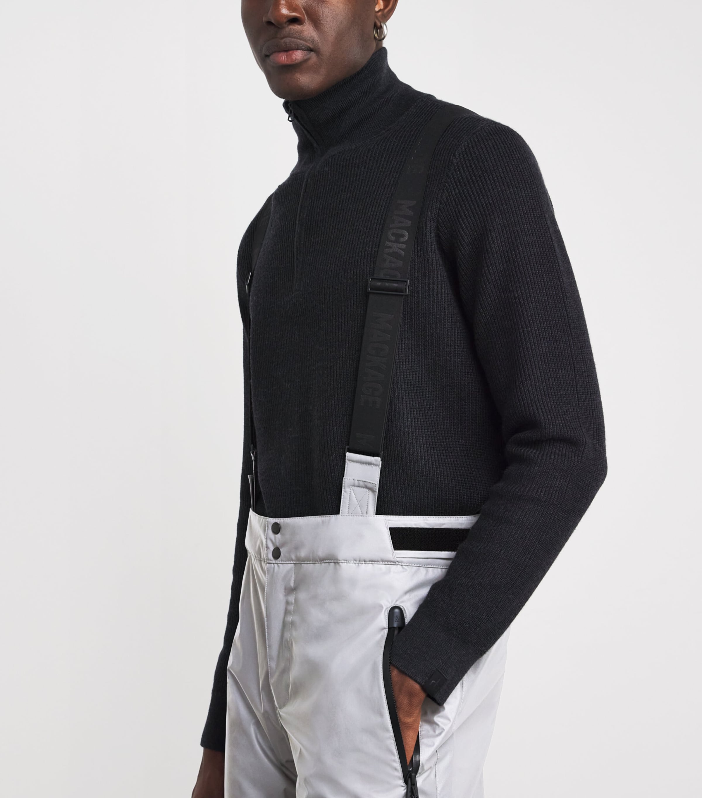 Reflective Kenyon Ski Trousers C0066 REFLECTIVE Image 6