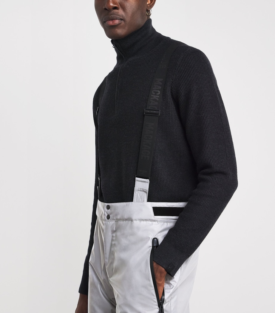 Reflective Kenyon Ski Trousers C0066 REFLECTIVE Image 6