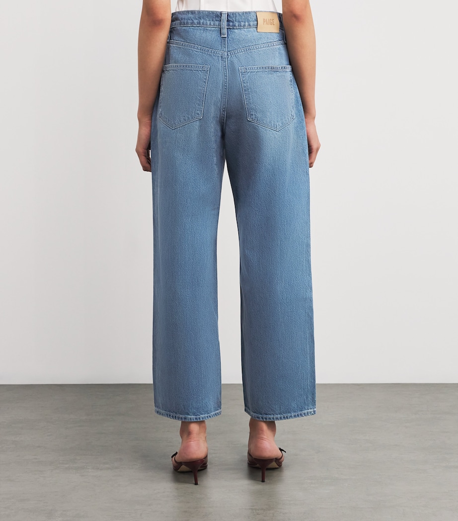 Cameron Straight Jeans CLERMONT Image 4