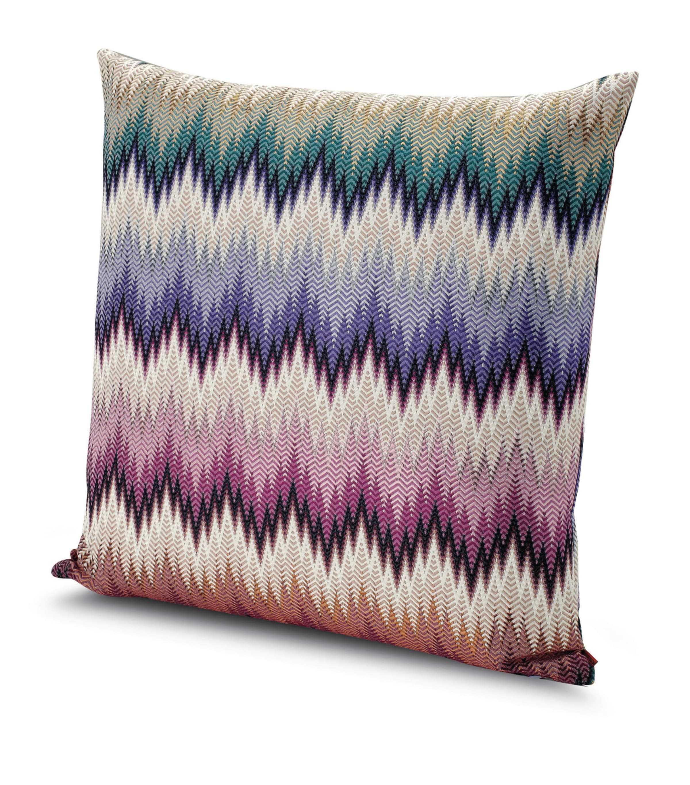 Missoni Phrae Cushion In Multi