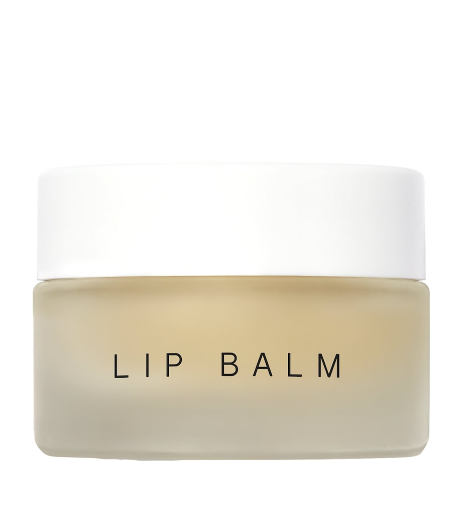 Lip Balm (125ml) NO COLOUR Image 1