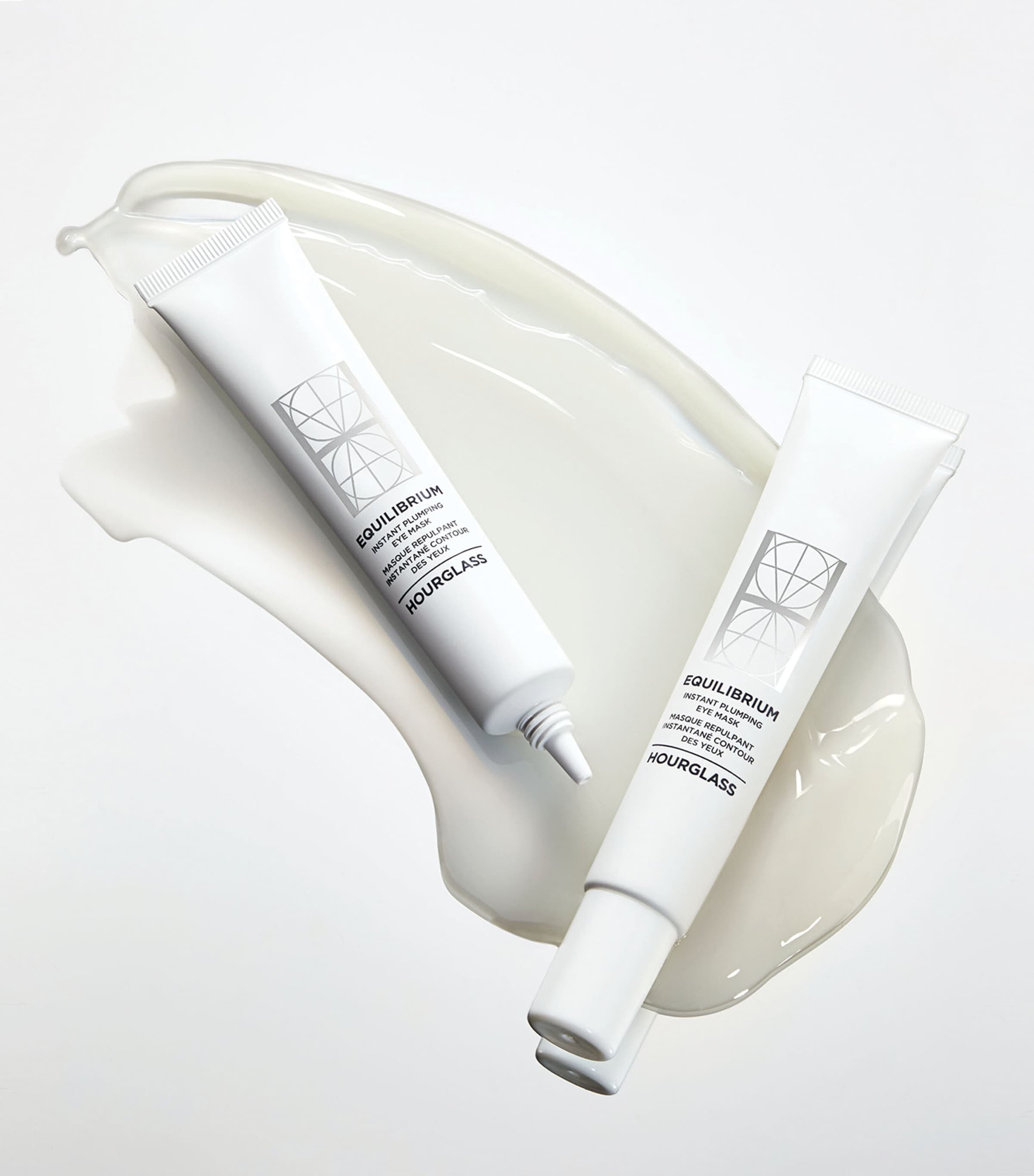 Equilibrium Instant Plumping Eye Mask N/A Image 2