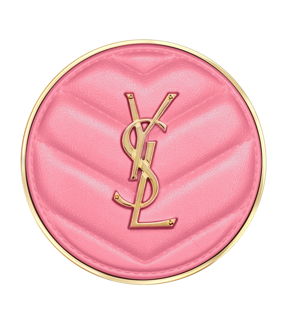 Make Me Blush Powder Blush RESTLESS ROSÉ Image 1