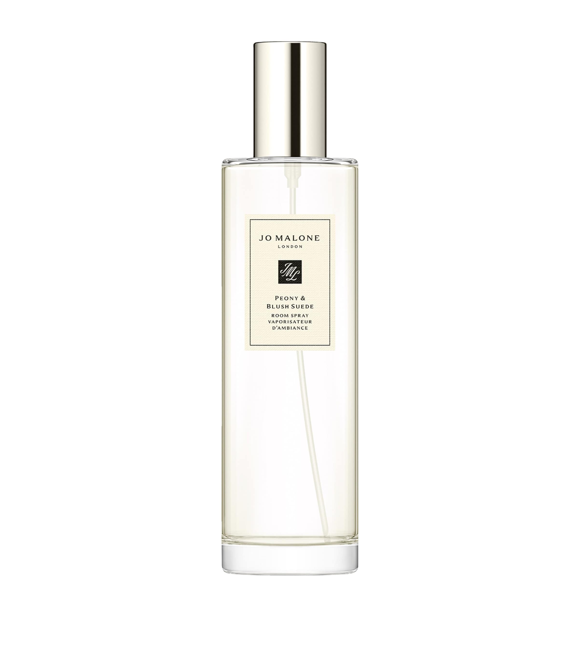 Jo Malone London Peony & Blush Suede Room Spray In White