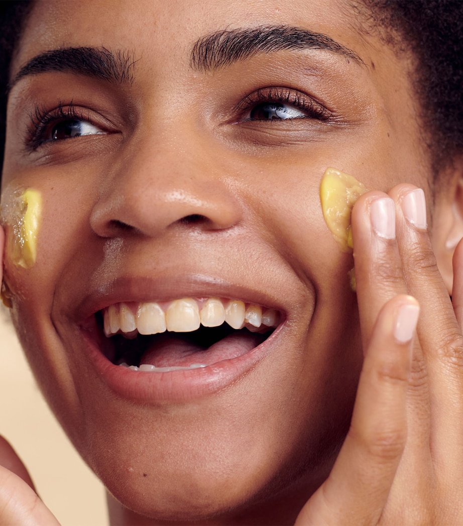 C.E.O. Afterglow Brightening Vitamin C Cream (50g) NO COLOUR Image 3