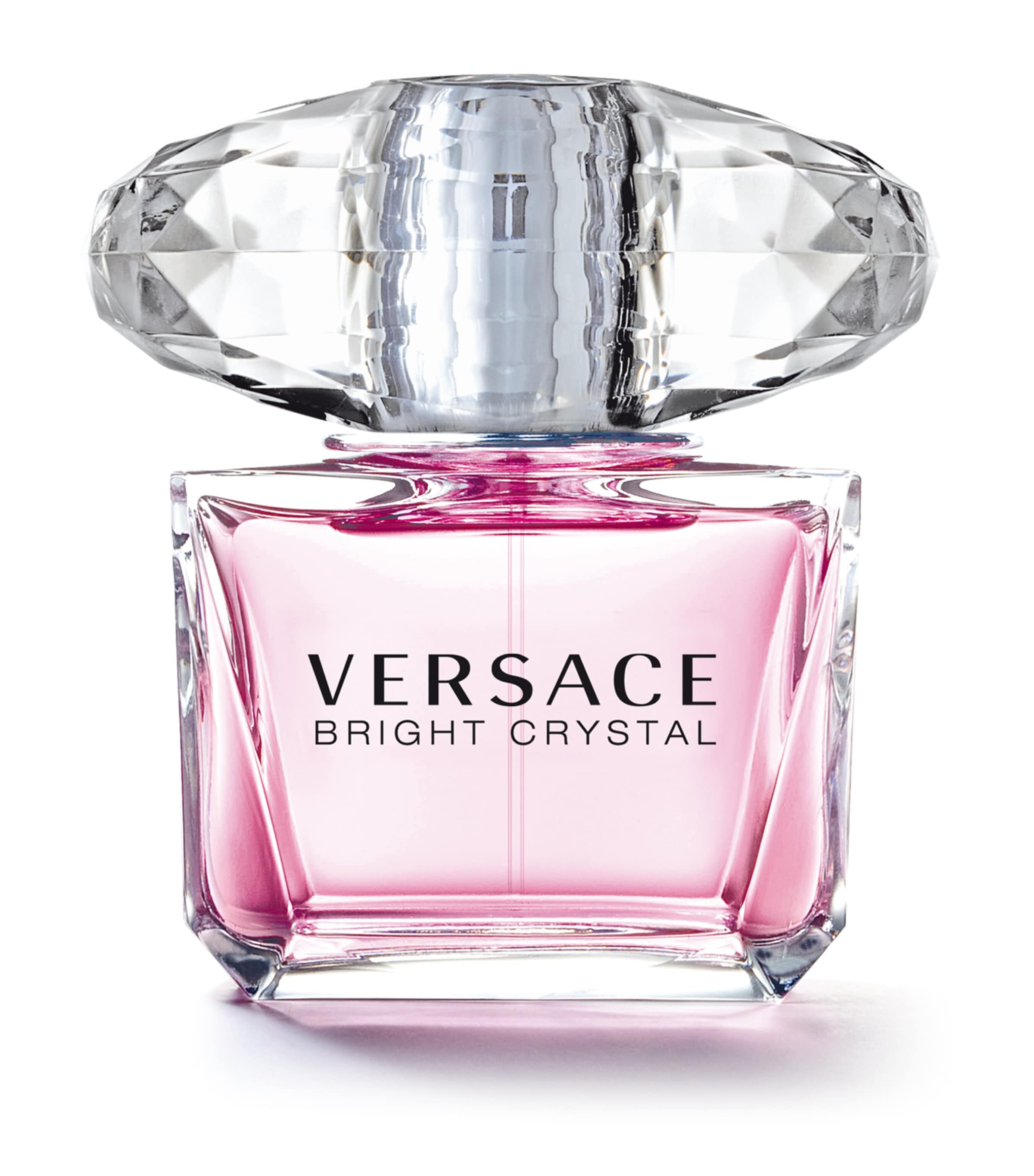 Versace Bright Crystal Eau De Toilette