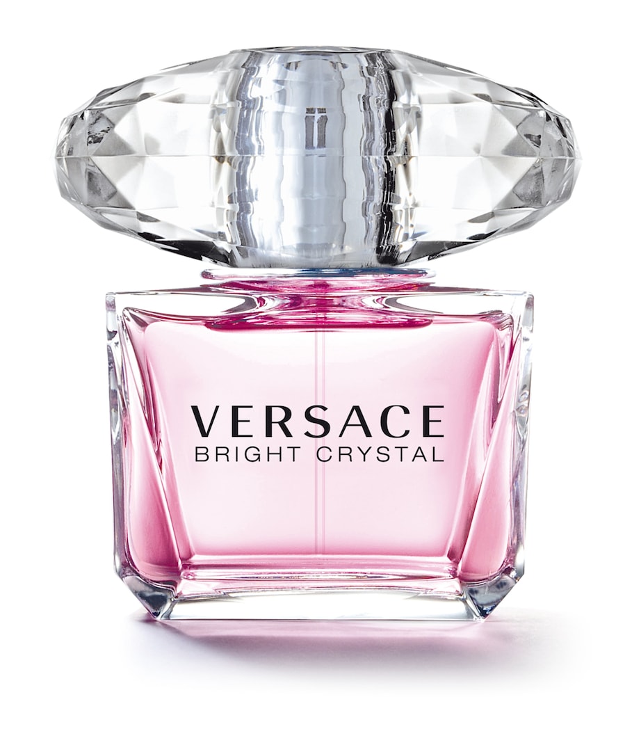 Bright Crystal Eau de Toilette (90ml) NO COLOUR Image 1