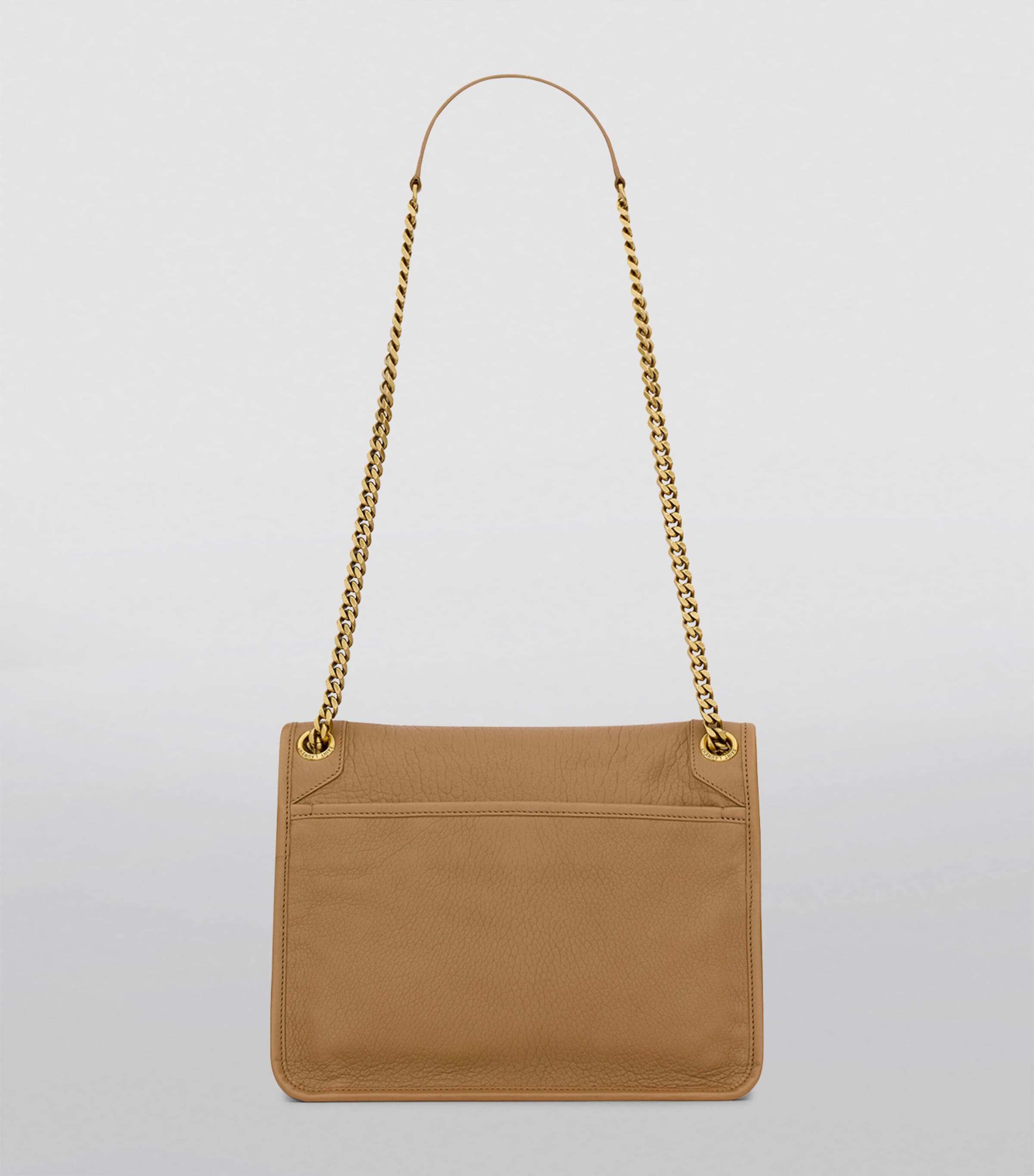 Saint Laurent Baby Niki Shoulder Bag Image 2