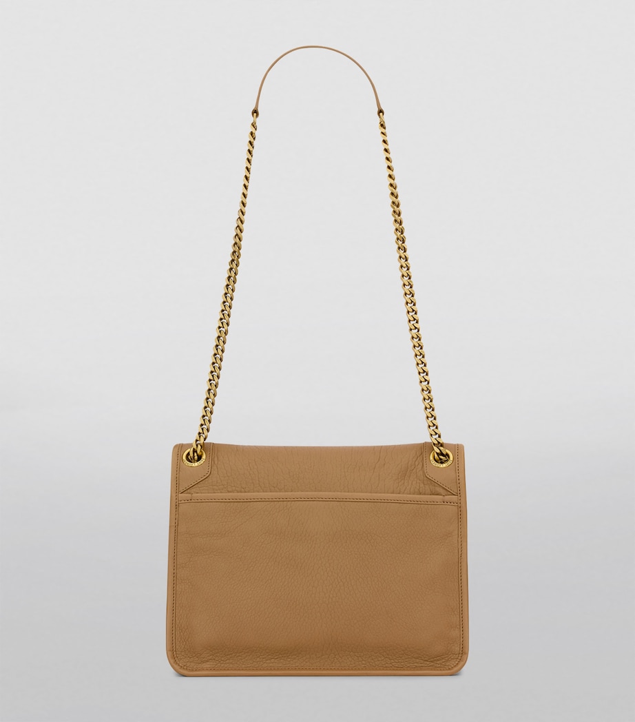Saint Laurent Baby Niki Shoulder Bag Image 2