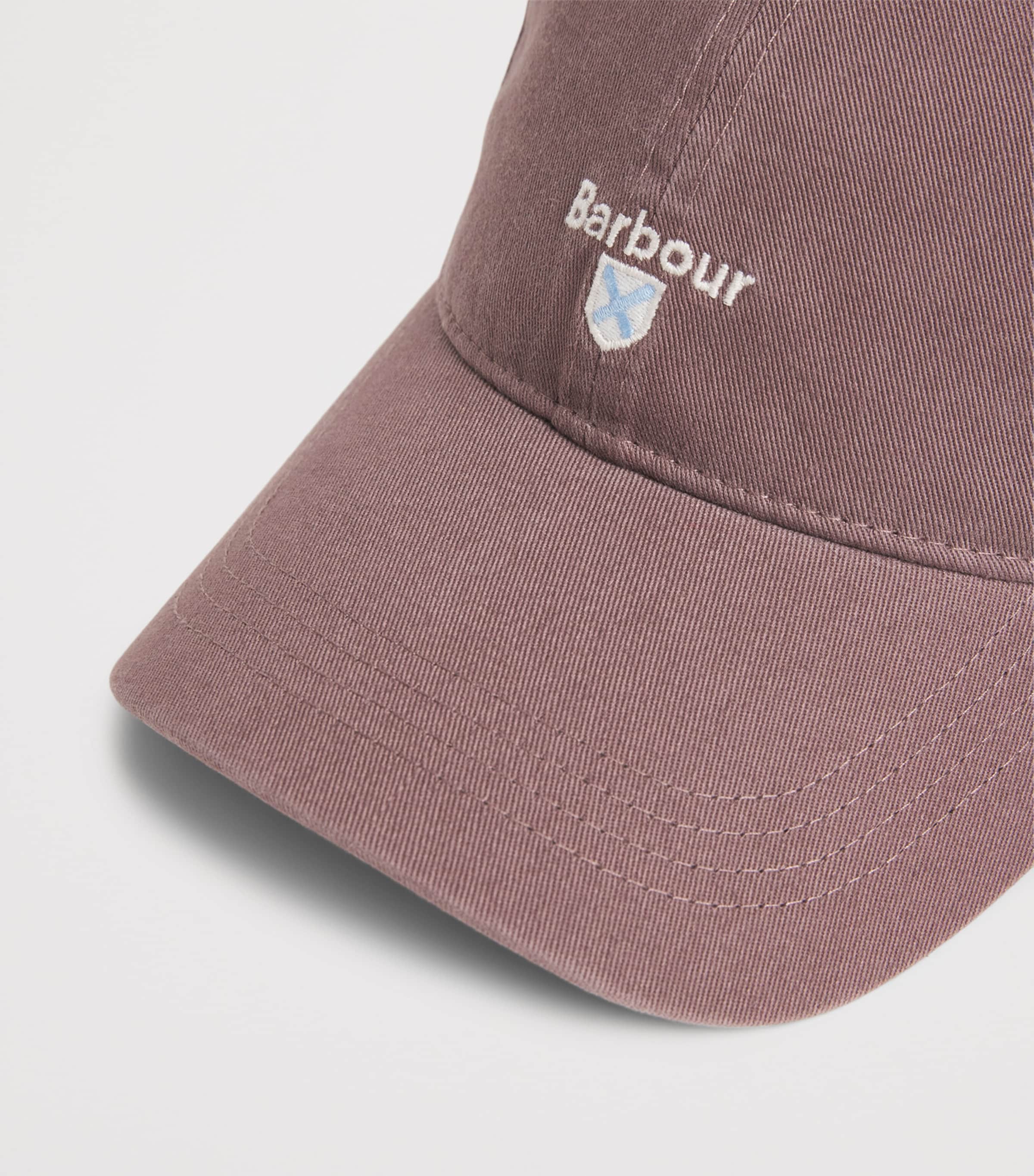 Cotton Cascade Sports Cap PEPPERCORNPU57 Image 3