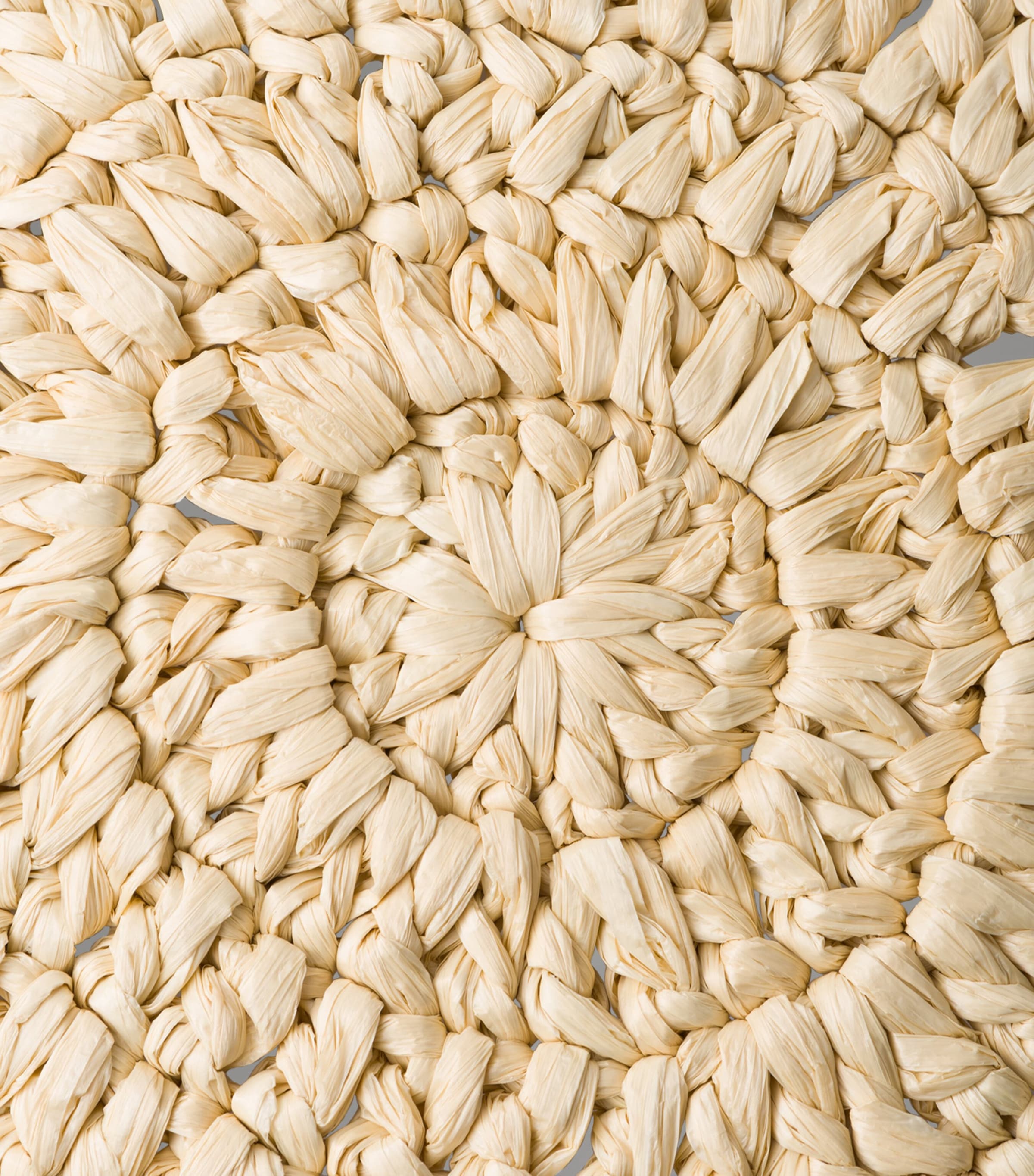 Crochet Bucket Hat F0018 Image 4