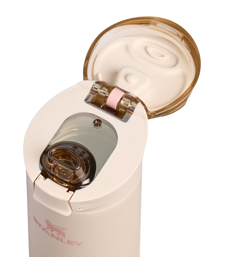 Stanley FlowState Spring Bottle (0.59L) Champagne Image 3