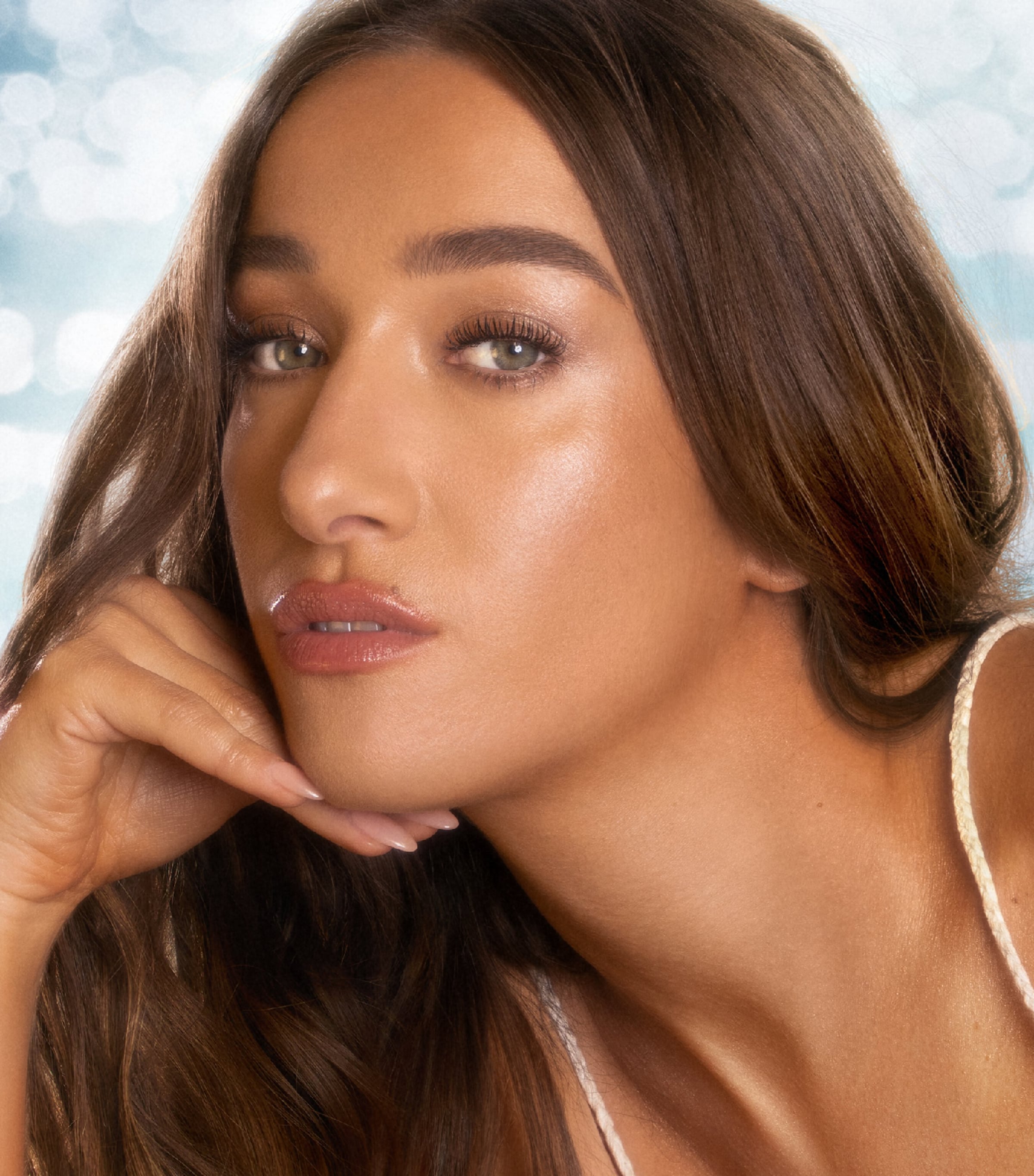 Beautiful Skin Island Glow Easy Tanning Drops (30ml) LIGHT MEDIUM Image 2