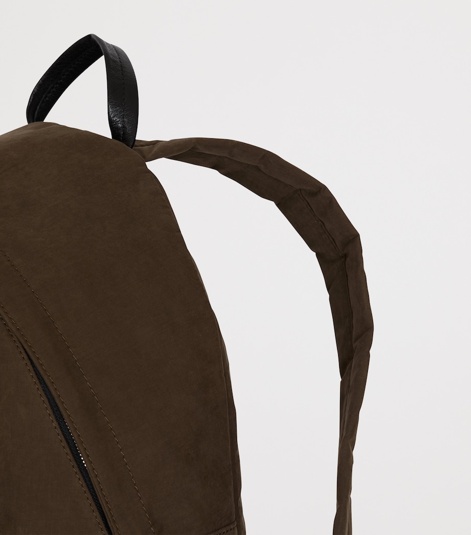 Pulse Backpack UIJ KAKI / NOIR Image 8