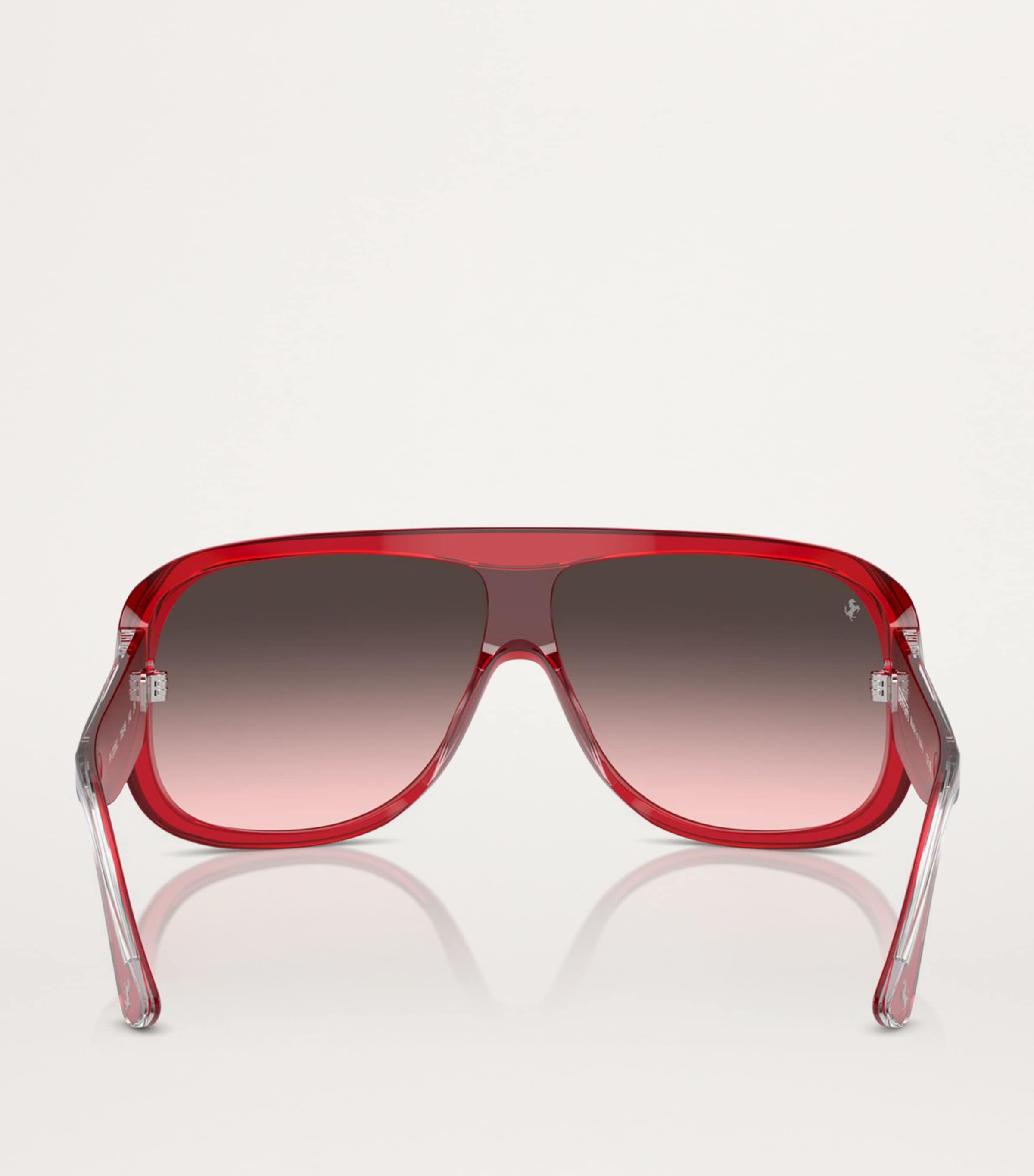 Acetate FH2006U Sunglasses 706/46 Image 4