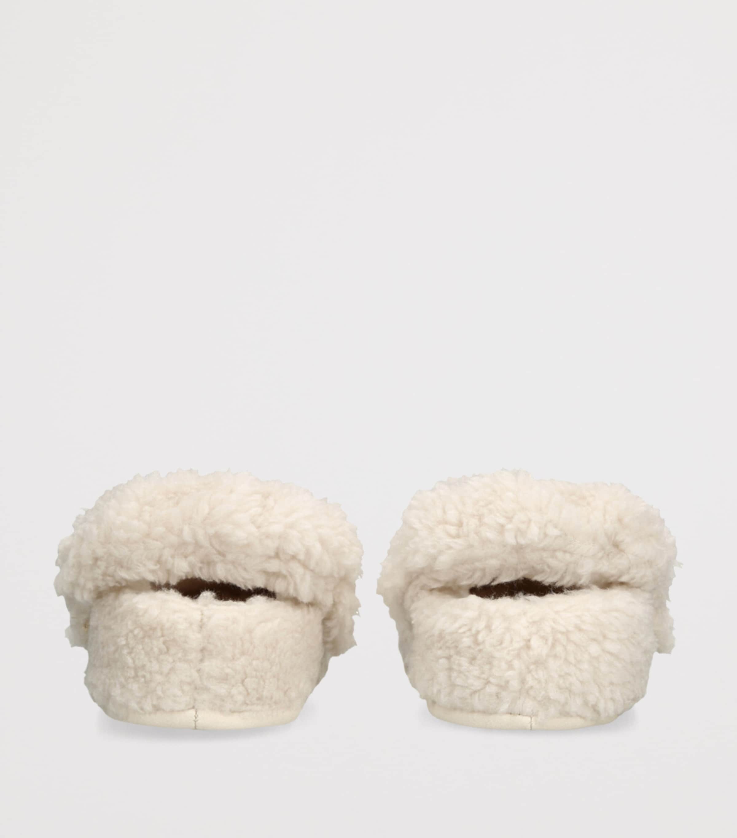 Classic Cozzzy Slippers BEIGE Image 2