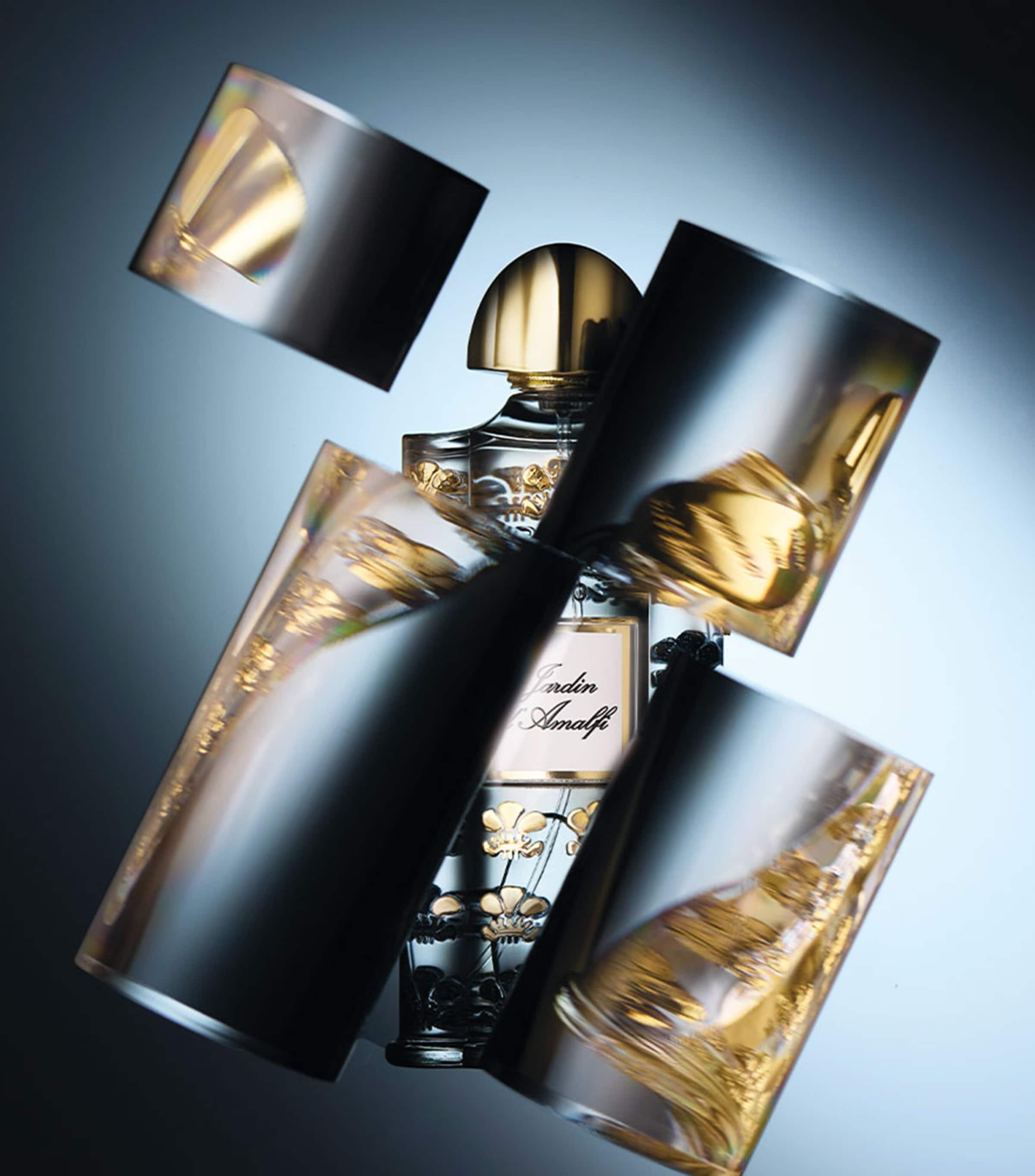 Royale Exclusives Jardin d'Amalfi Eau de Parfum (75ml) NO COLOUR Image 3