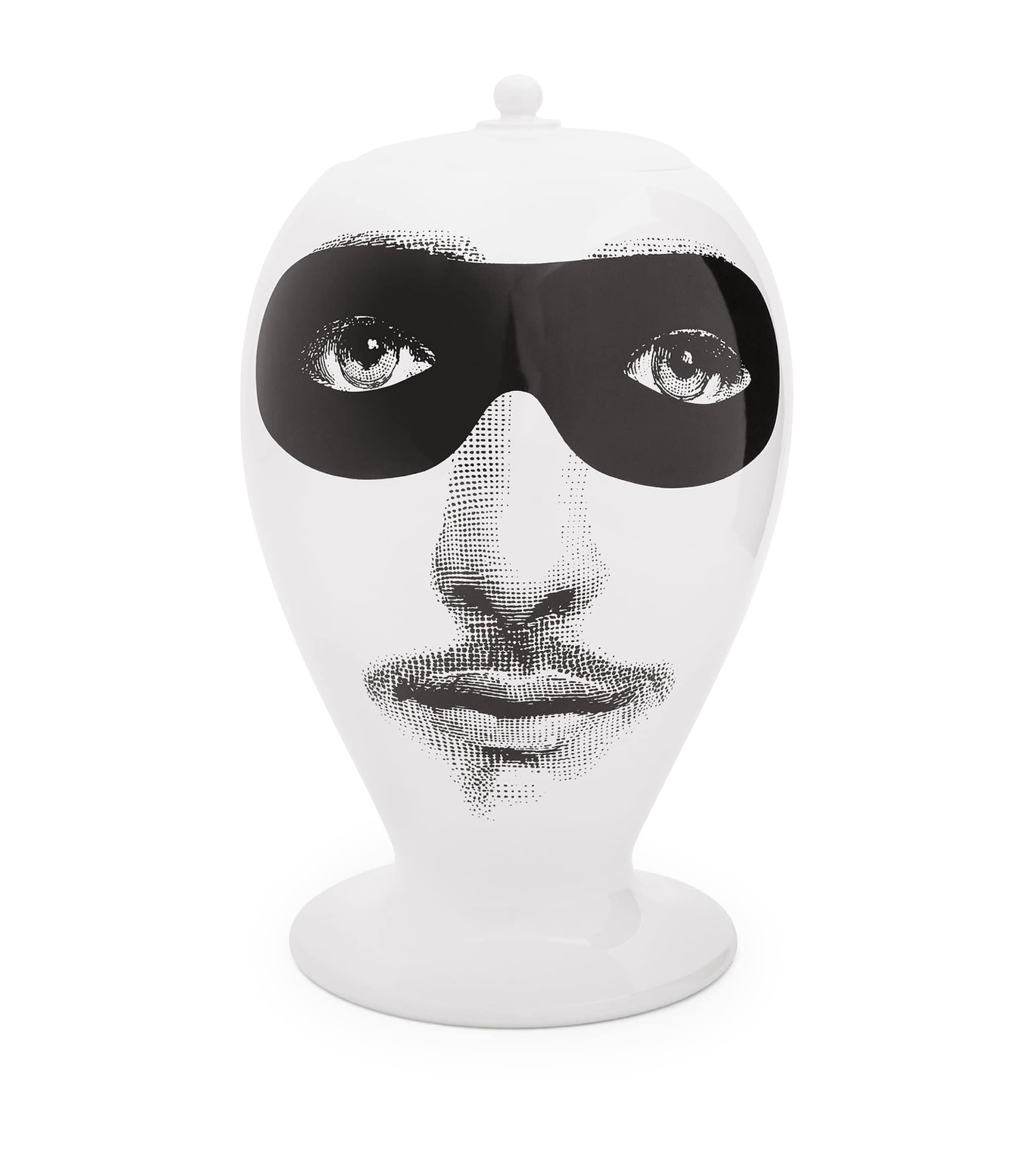 Don Giovanni Vase (30cm) MULTI Image 2