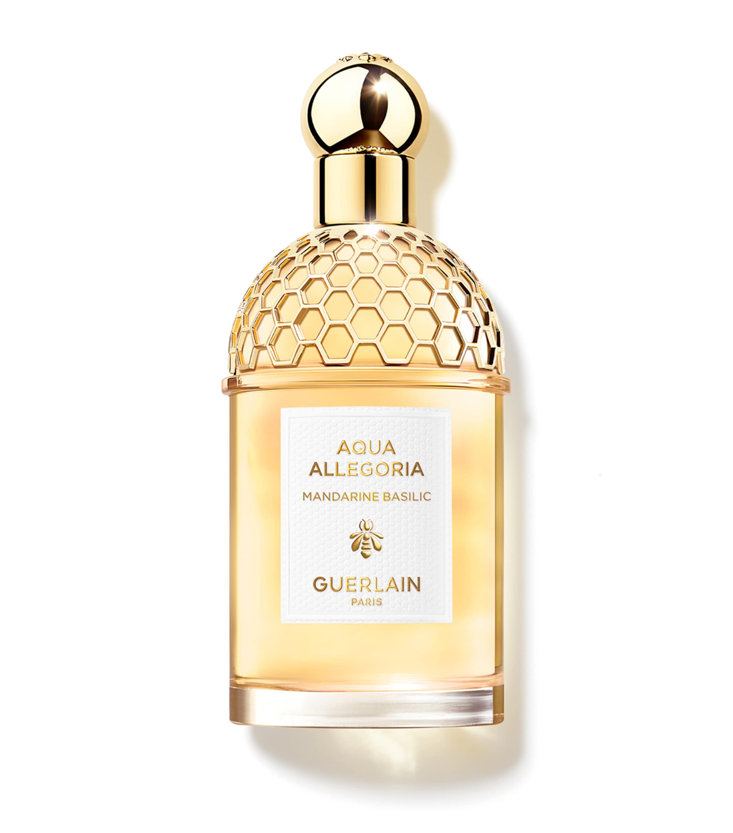 Guerlain Aqua Allegoria Mandarine Basilic Eau de Toilette (125ml) Image 1