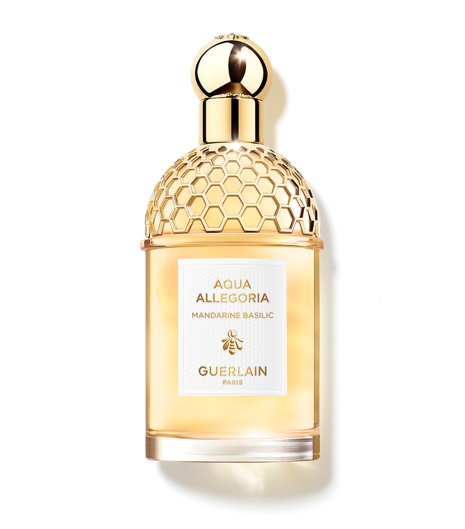 Guerlain Aqua Allegoria Mandarine Basilic Eau de Toilette (125ml) Image 1