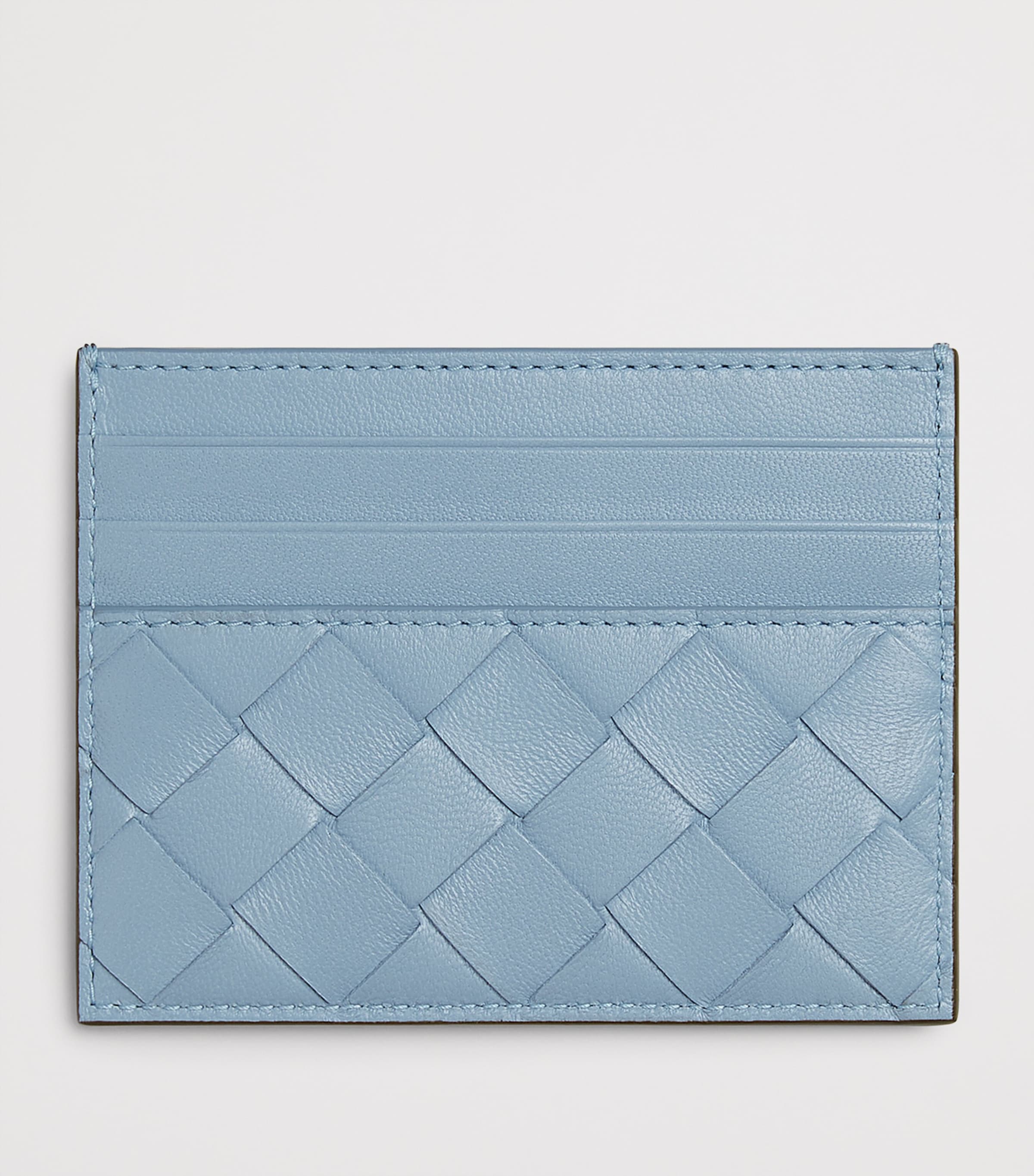 Nappa Leather Card Holder 3256 Image 2
