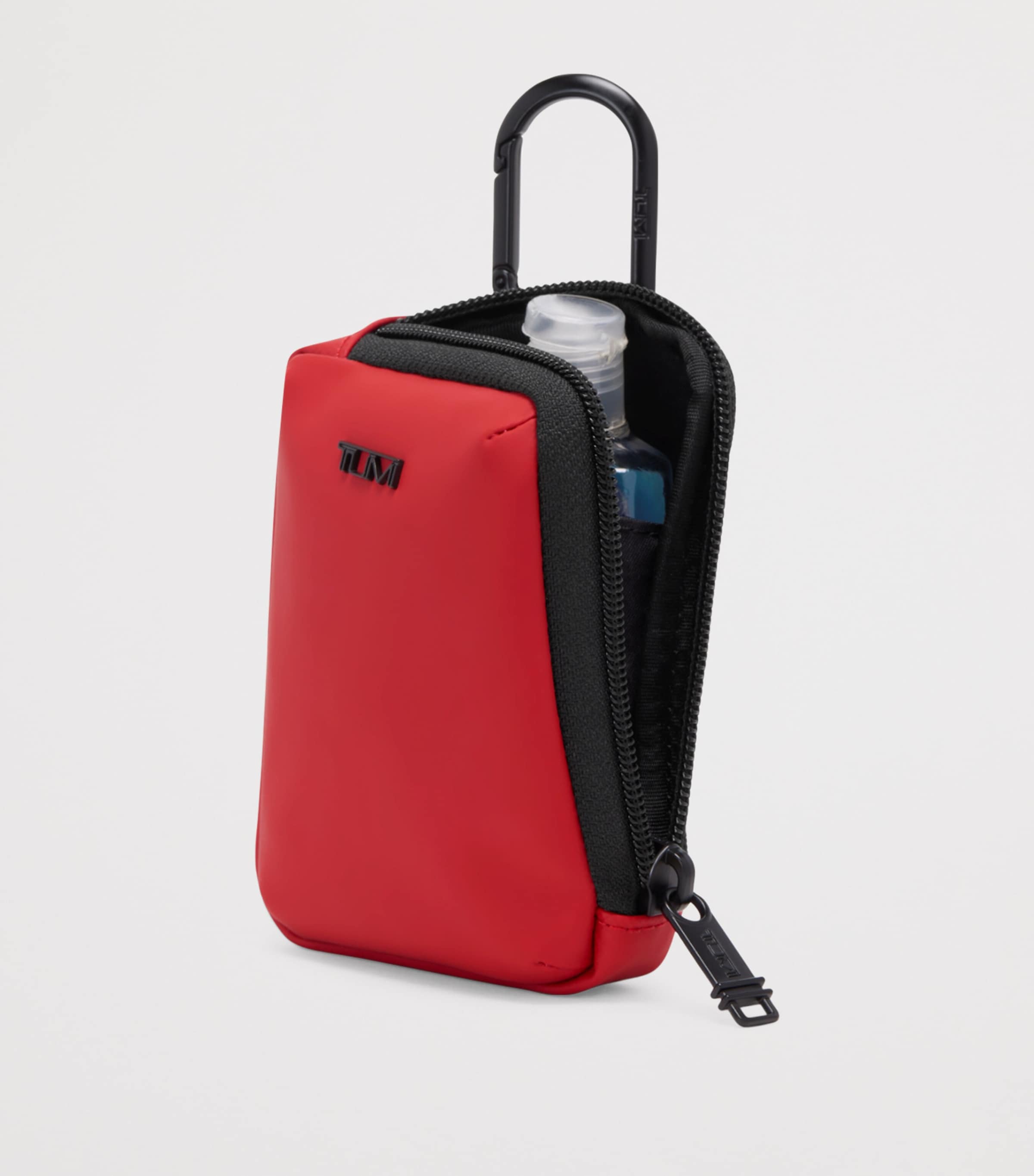 Modular Accessory Pouch RED A742 Image 2