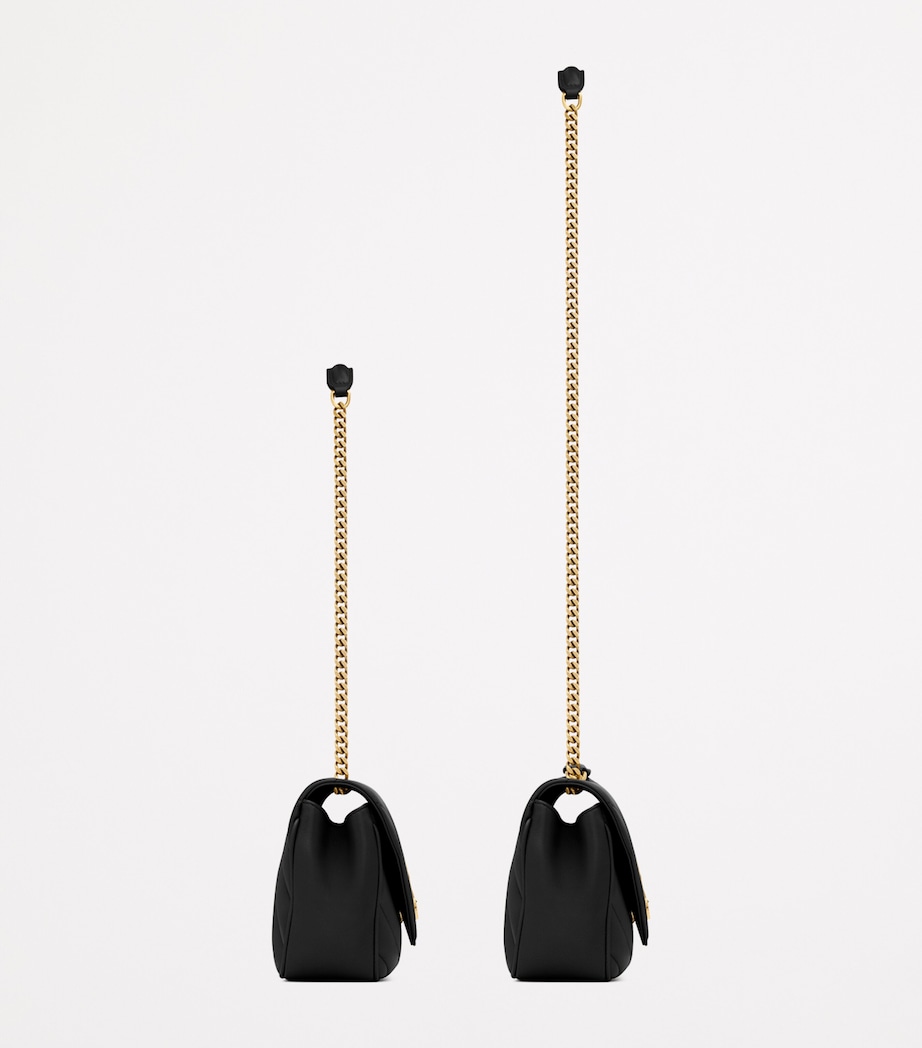 Small Loulou Matelassé Shoulder Bag 1000 Image 4