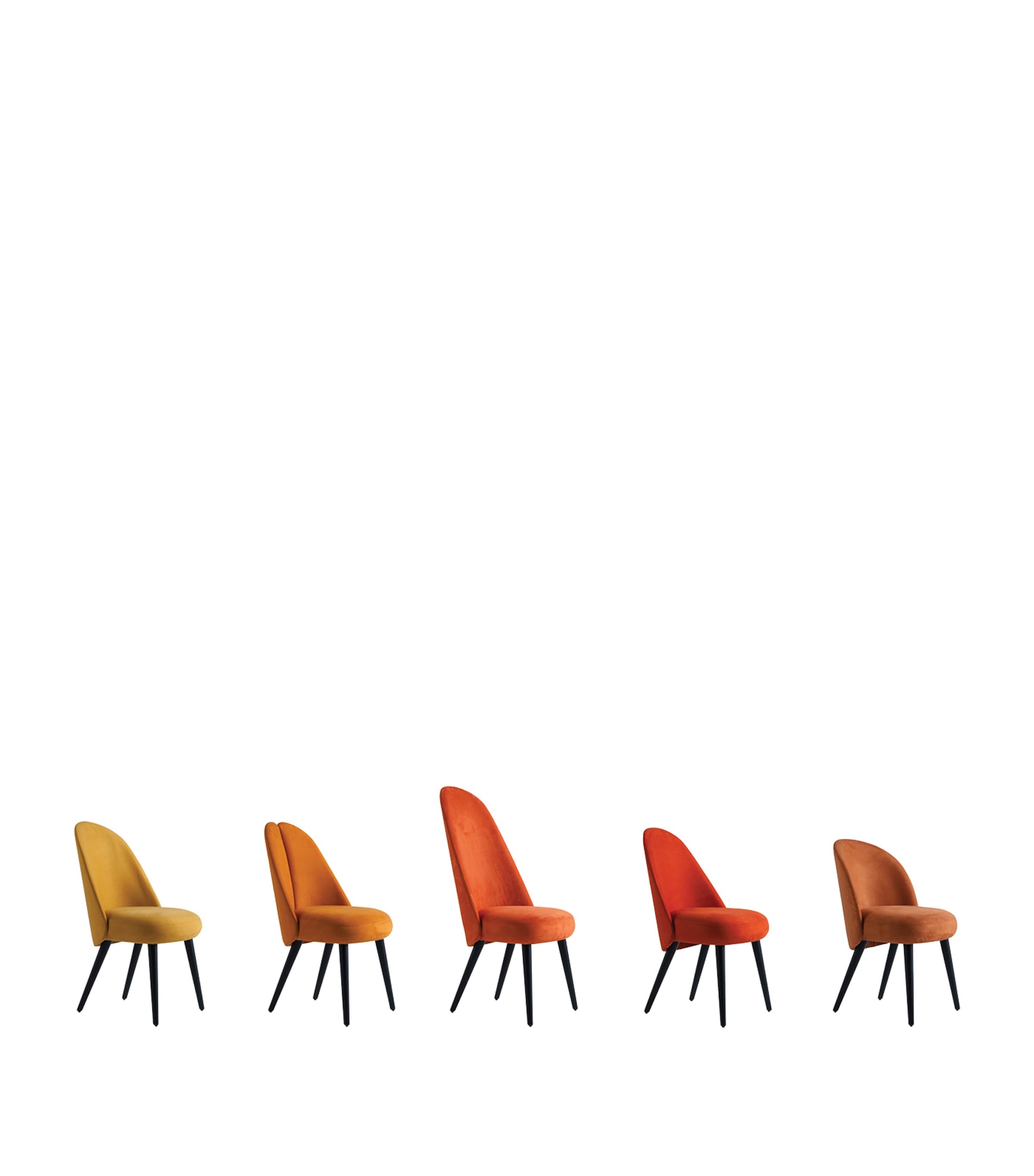 Roche Bobois NATIV Identities Dining Chair | Furniture | Chairs & Stools | Dining Chairs | Designers | RocheBobois