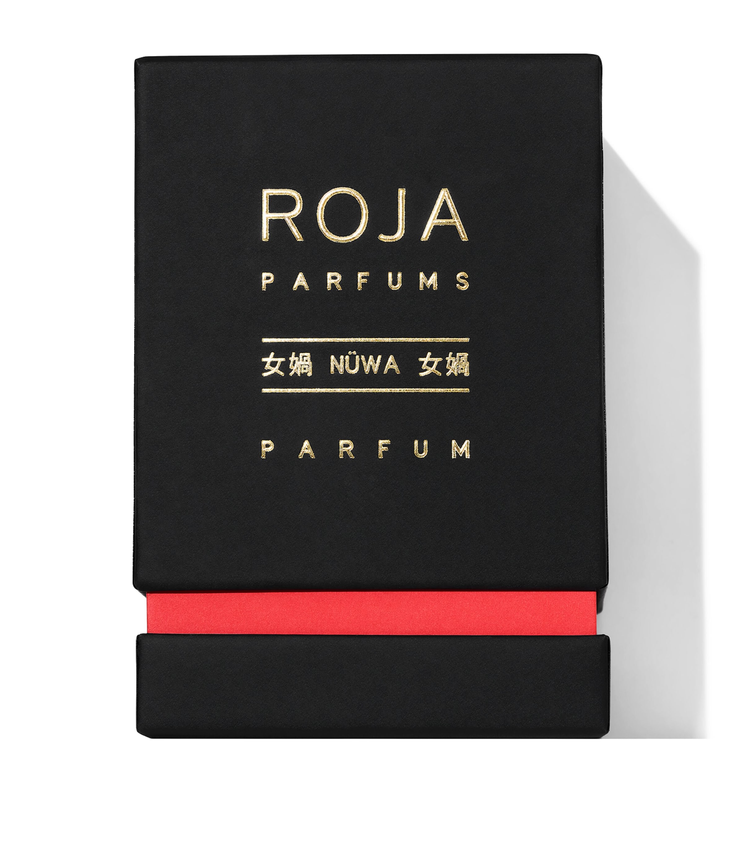 Roja NûWa Parfum (100ml) Image 5