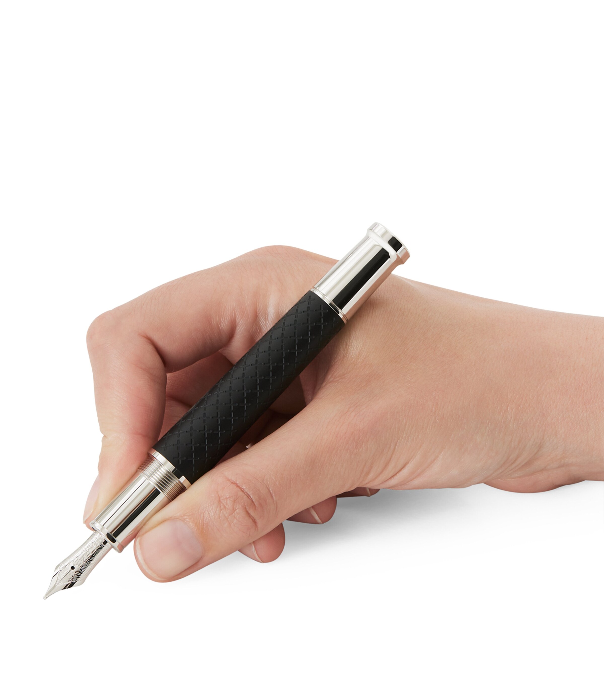 Writers Edition Homage to Robert Louis Stevenson Limited Edition Fountain Pen MULTI Image 2