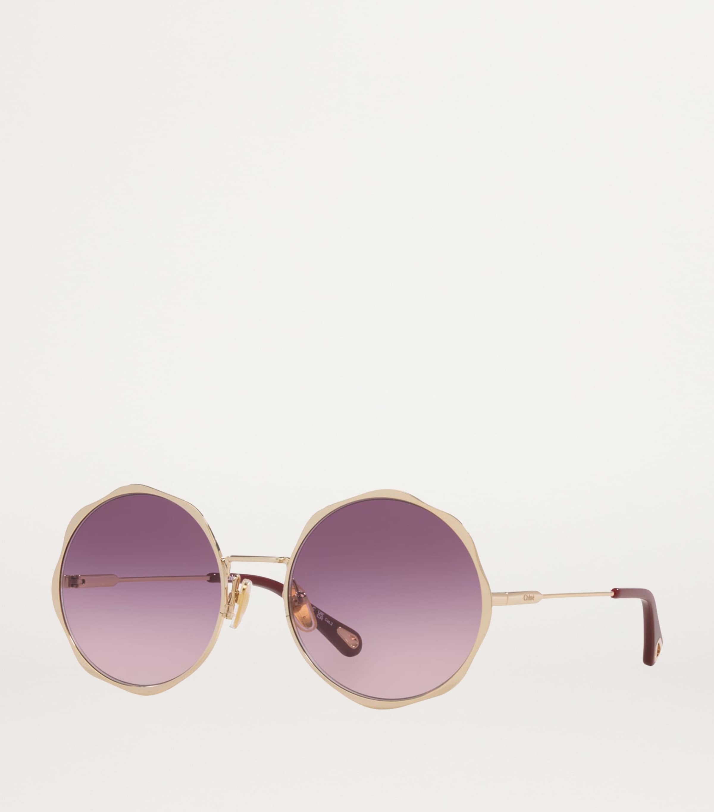 Metal CH0184S Sunglasses 2300S1 Image 2