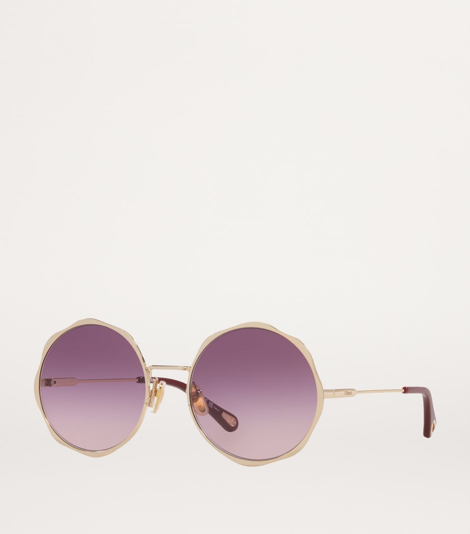Metal CH0184S Sunglasses 2300S1 Image 2
