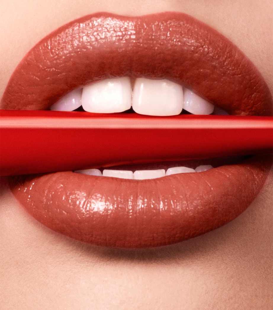 Rouge Stiletto Glossy Shine Lipstick BAREROCOCOT 013S Image 4