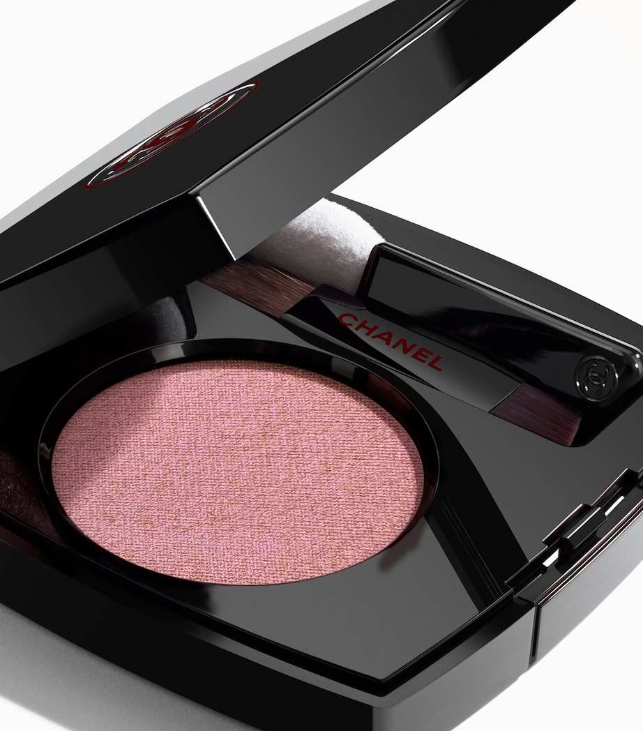 OMBRE ESSENTIELLE Multi-Use Longwearing Eyeshadow BRUN ROSE Image 2