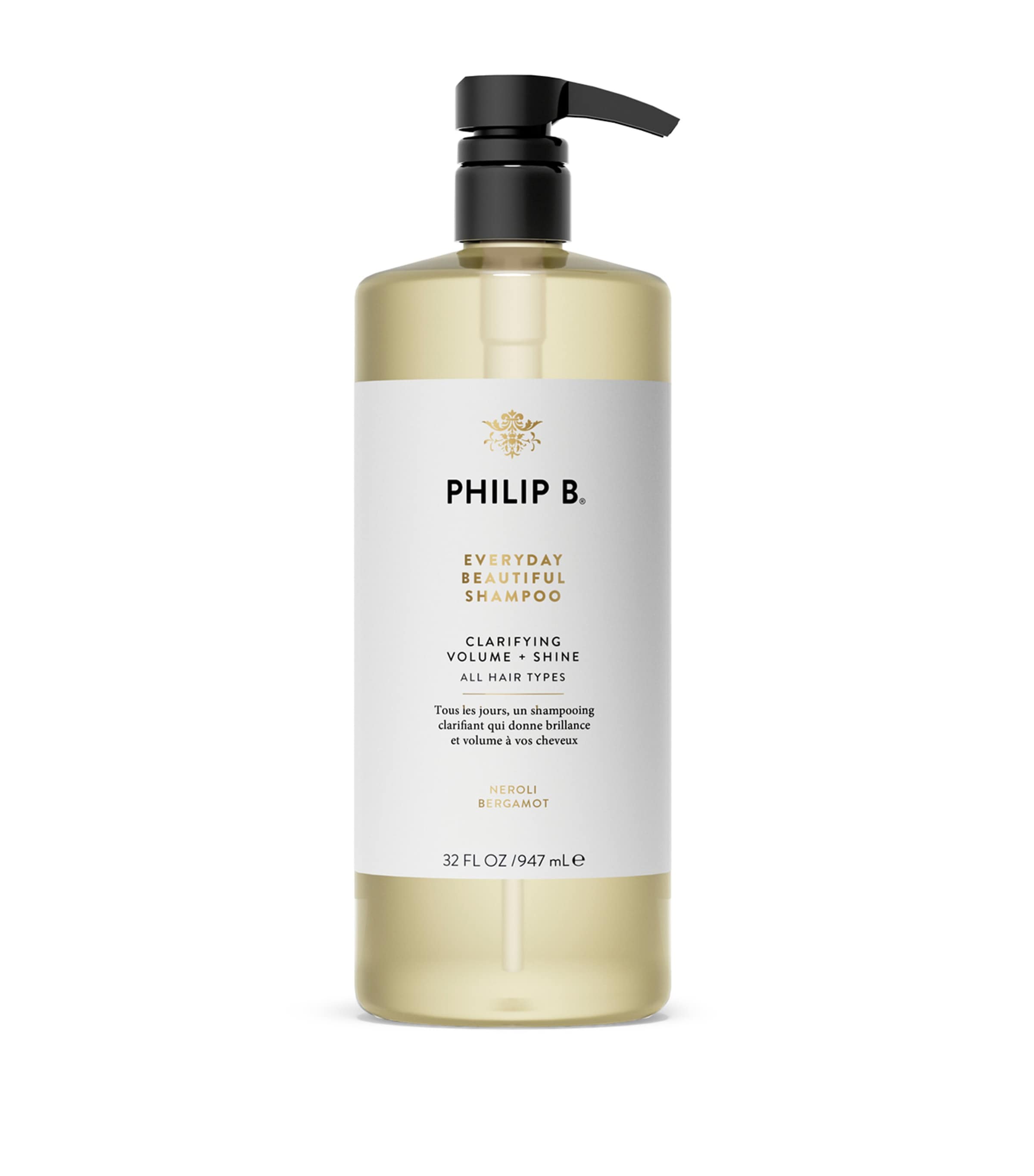 Philip B Everyday Beautiful Shampoo