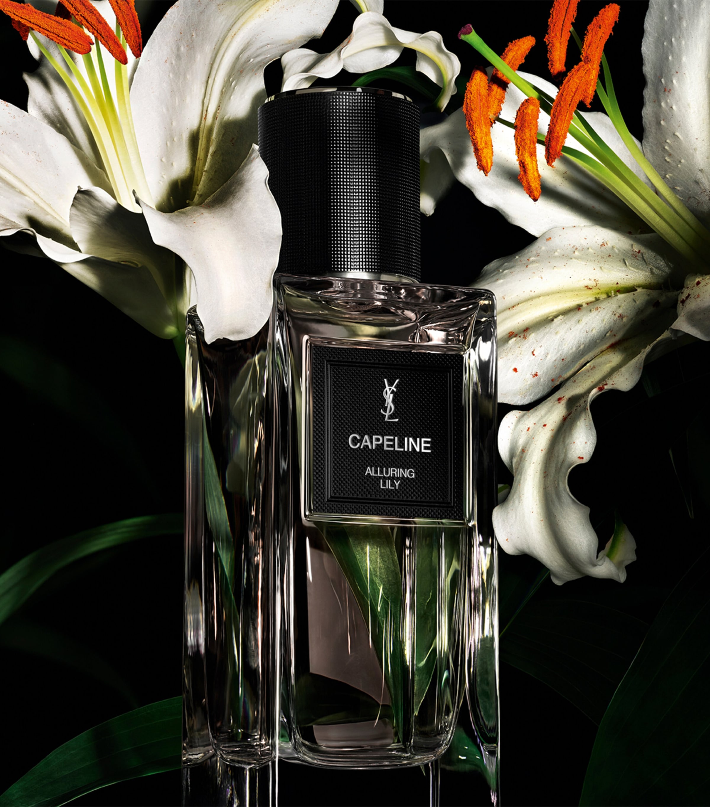 Le Vestiaire des Parfums Capeline Eau de Parfum (125ml) NO COLOUR Image 3