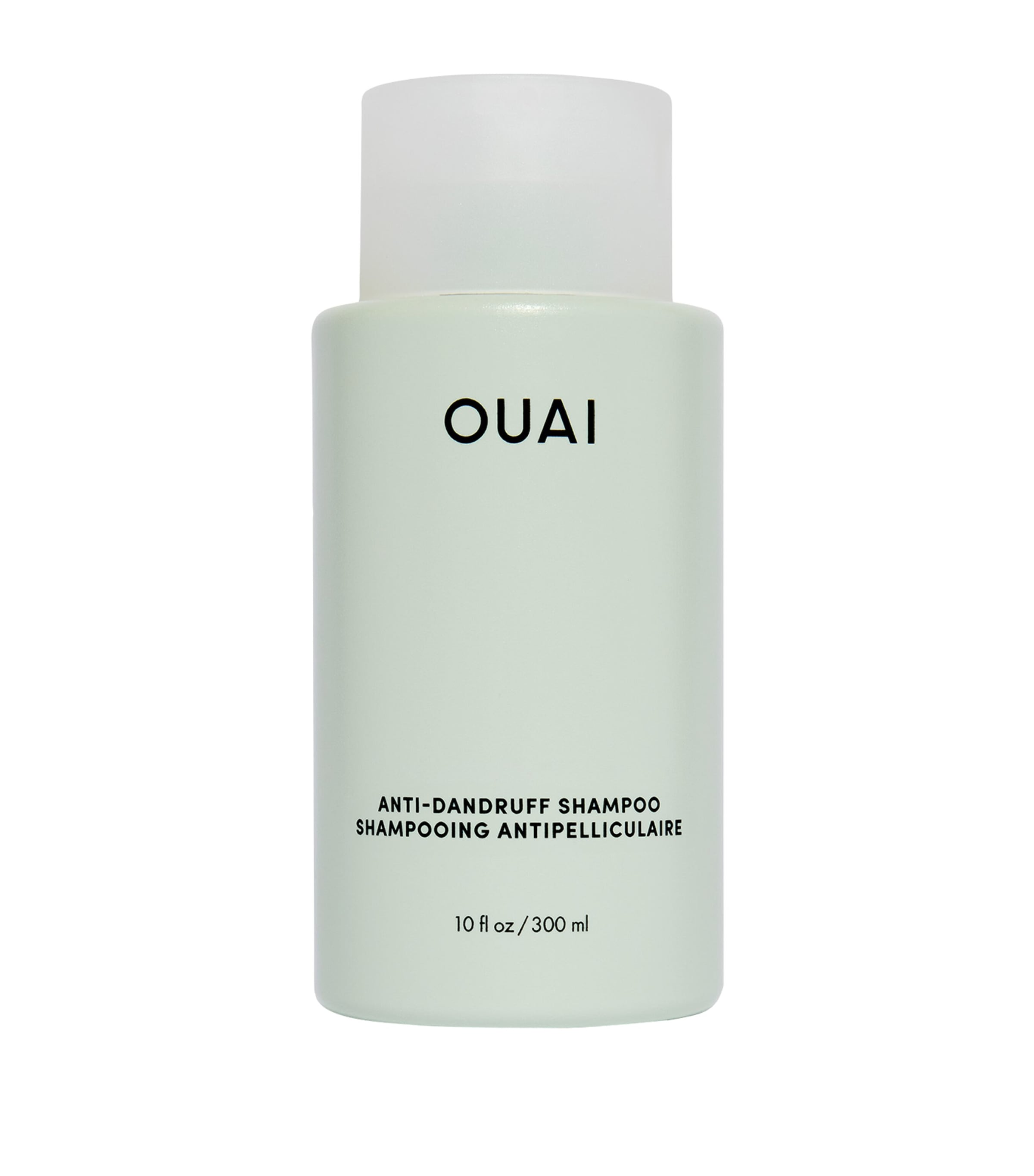 Ouai Anti-Dandruff Shampoo (300ml) Image 1