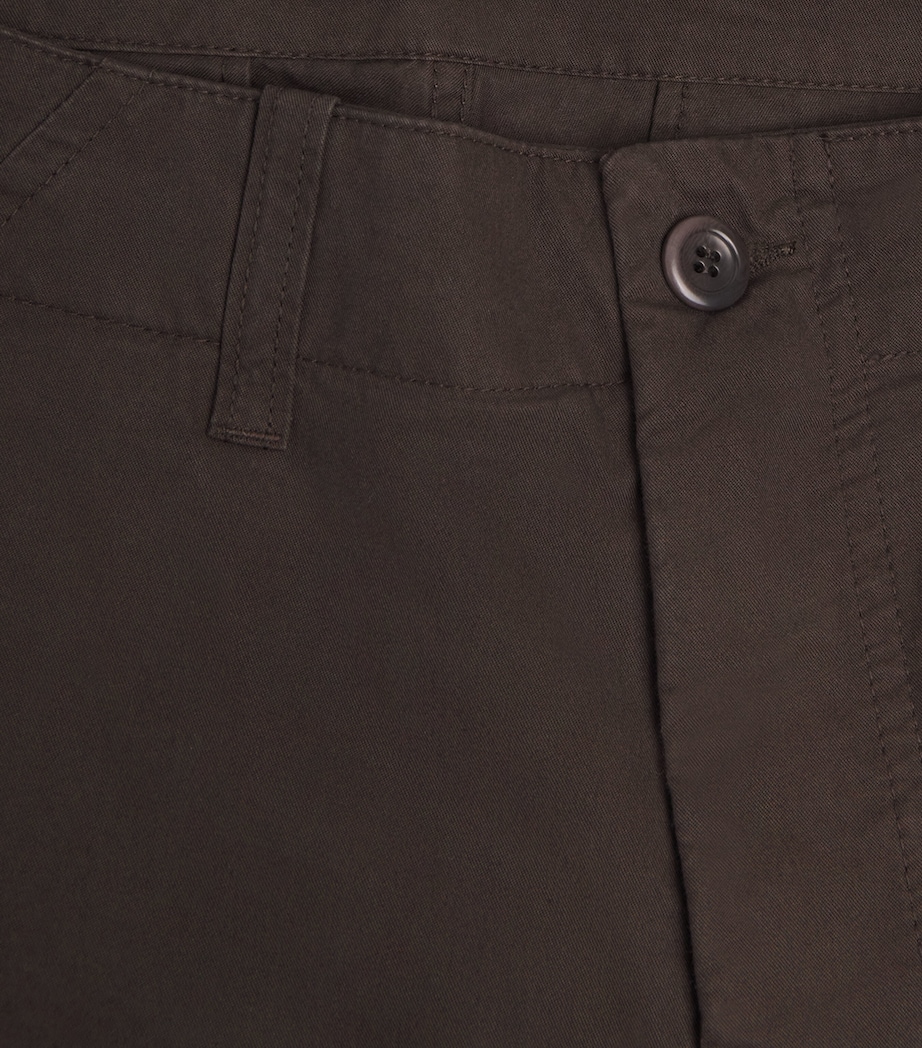 Cotton Cargo Chinos ESPRESSO Image 5