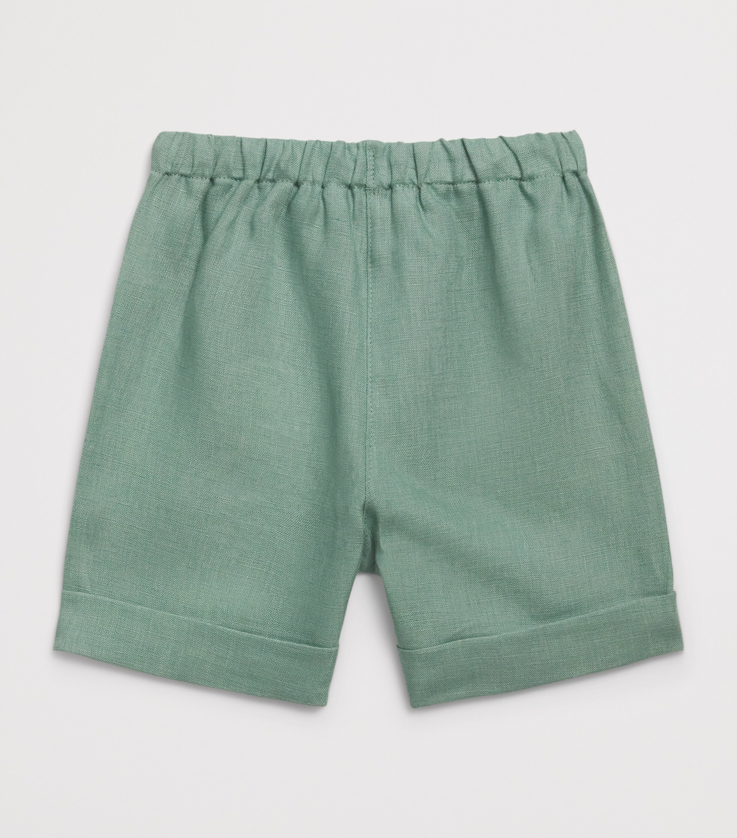 Per Te Coulisse Bermuda Shorts (3 Months–4 Years) Image 2