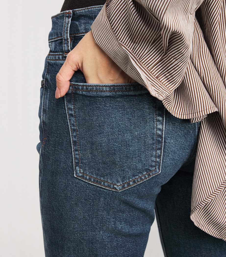 The Rodeo Bootcut Jeans NEBULA Image 6