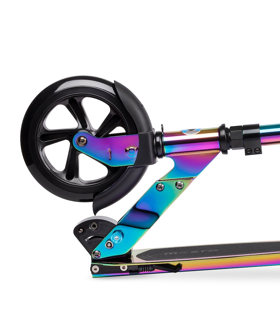 Large Neochrome Scooter MULTI Image 2
