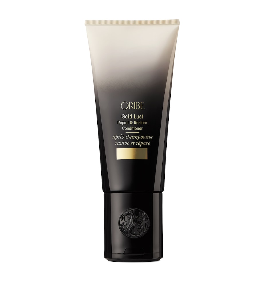Gold Lust Conditioner (1000Ml) NO COLOUR Image 1