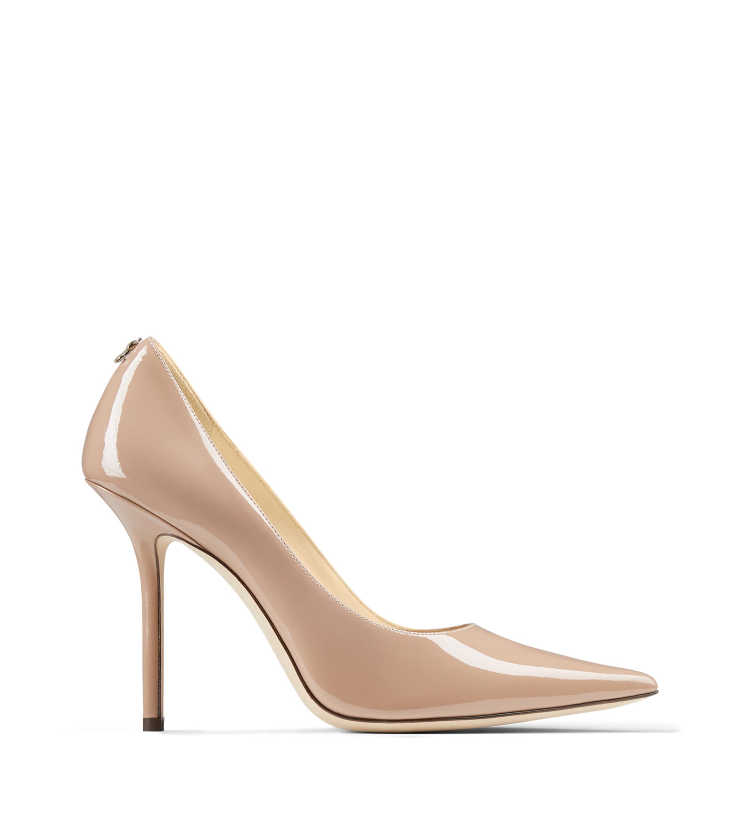 Jimmy Choo Love 100 Pumps