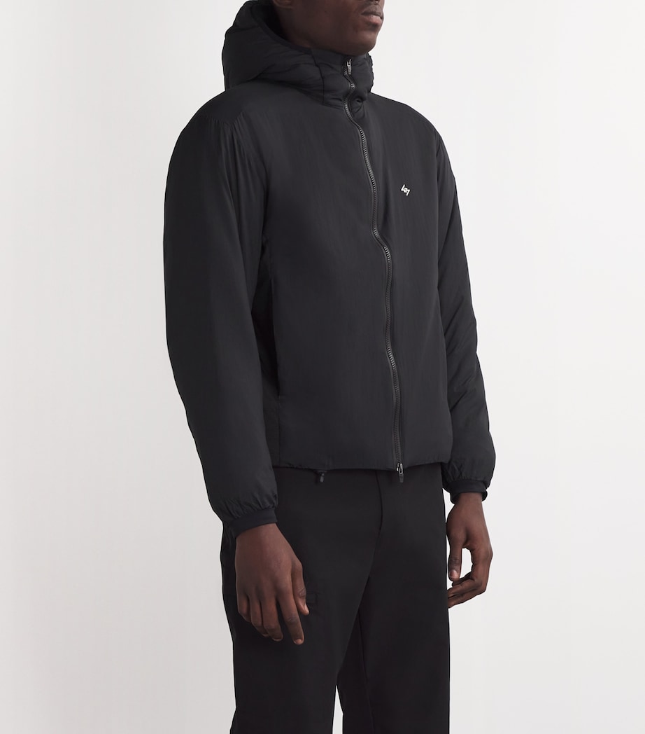 Team 247 Insulated Jacket 01 BLACK Image 3